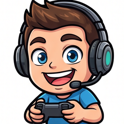 Pack: gaming