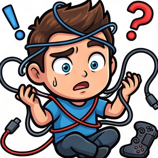 Pack: gaming
