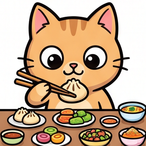 Pack: foodie