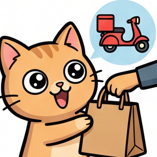 Pack: foodie