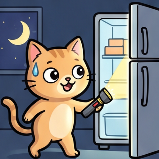 Pack: foodie