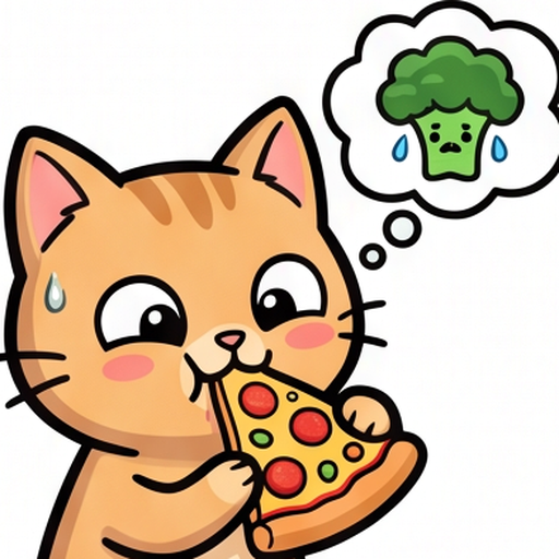 Pack: foodie