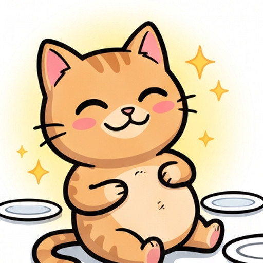 Pack: foodie