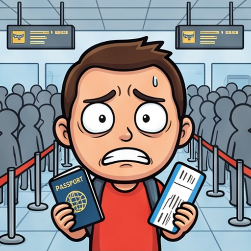 Pack: travel