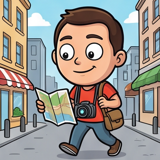 Pack: travel