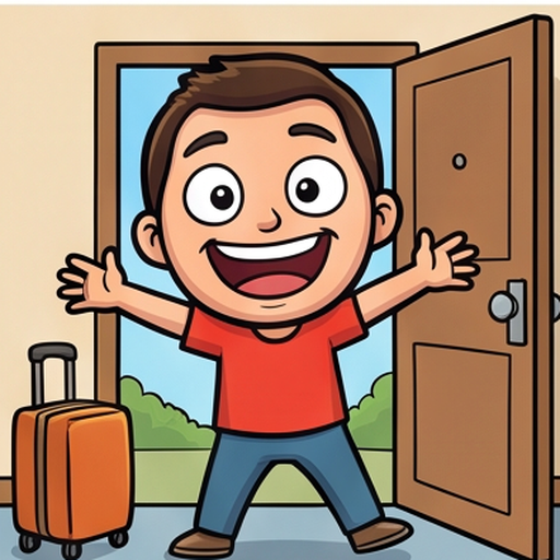 Pack: travel