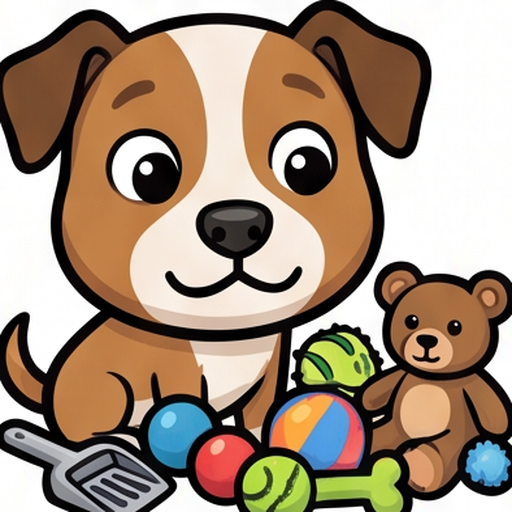 Pack: pet_lover