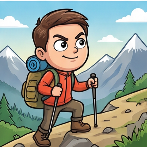 Pack: travel
