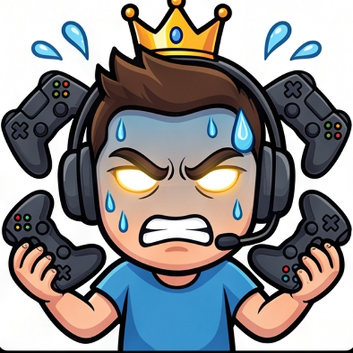 Pack: gaming