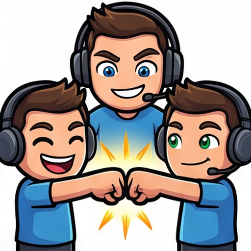 Pack: gaming