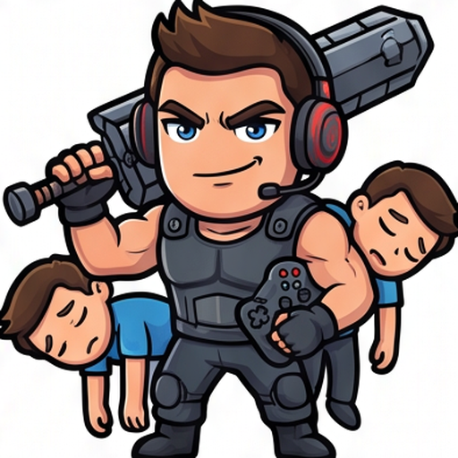 Pack: gaming