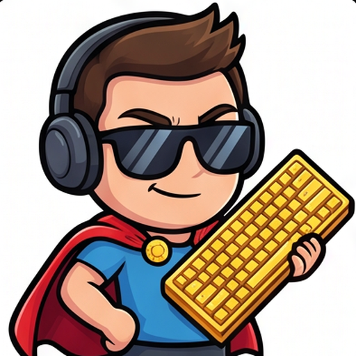 Pack: gaming
