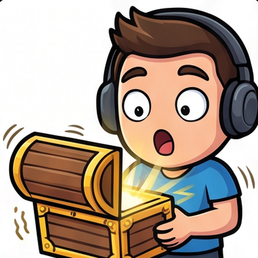 Pack: gaming