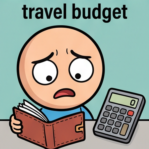 Pack: travel
