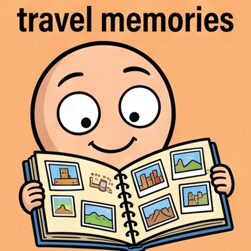 Pack: travel