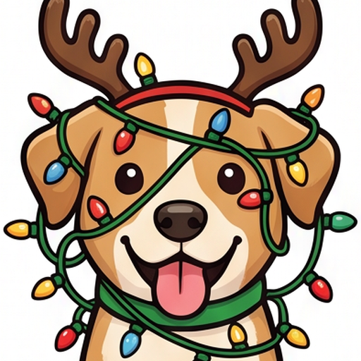 Pack: christmas