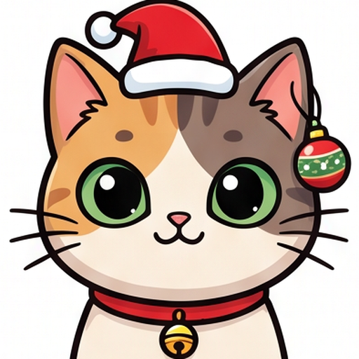Pack: christmas