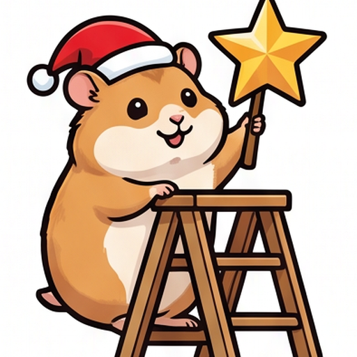 Pack: christmas