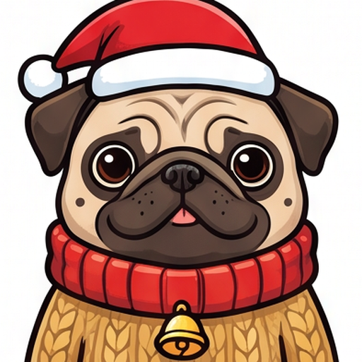 Pack: christmas
