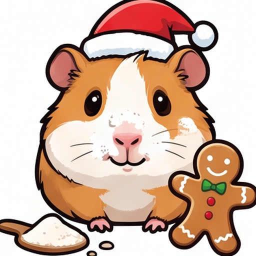 Pack: christmas