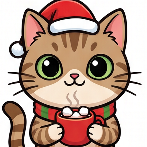 Pack: christmas