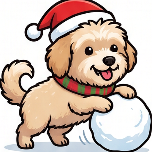 Pack: christmas