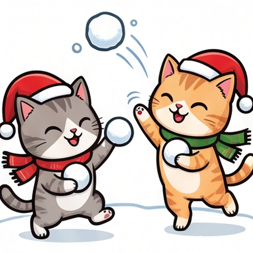 Pack: christmas