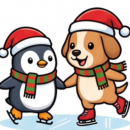 Pack: christmas