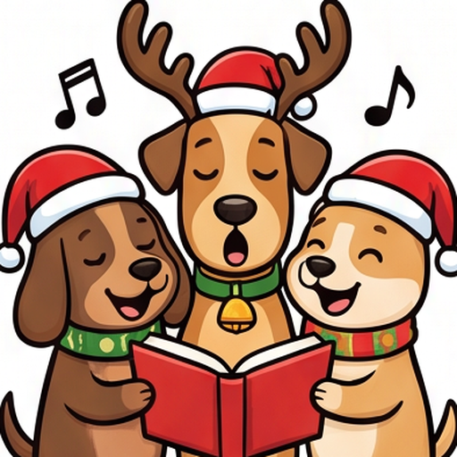 Pack: christmas