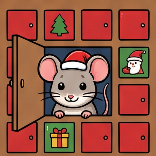 Pack: christmas