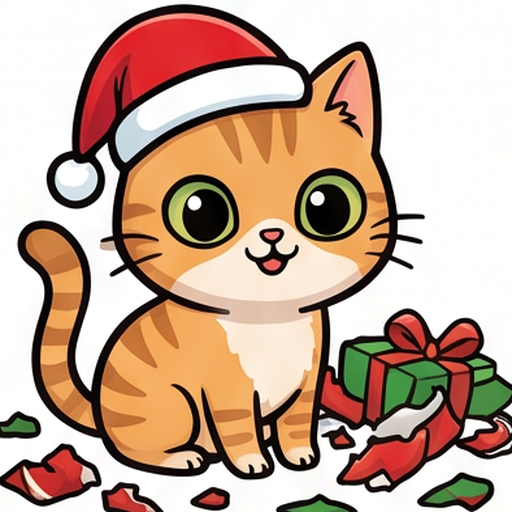 Pack: christmas
