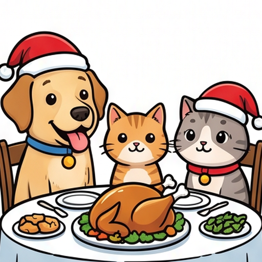 Pack: christmas