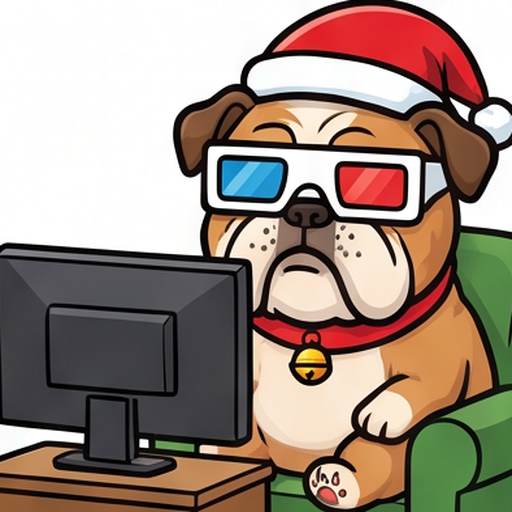 Pack: christmas
