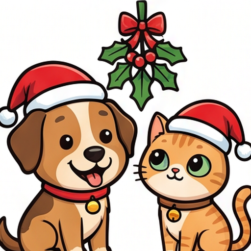 Pack: christmas