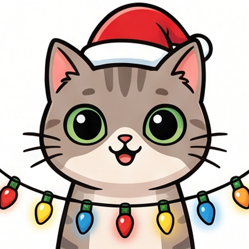 Pack: christmas
