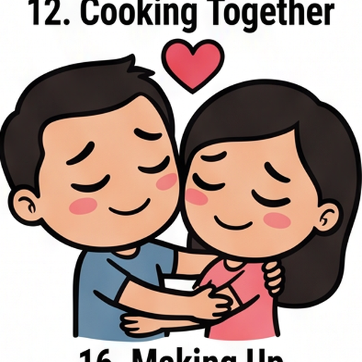 Pack: relationship