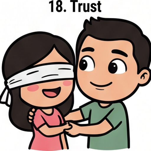 Pack: relationship