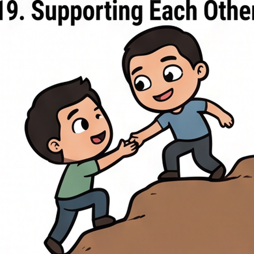 Pack: relationship