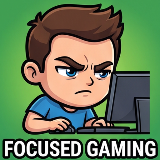 Pack: gaming