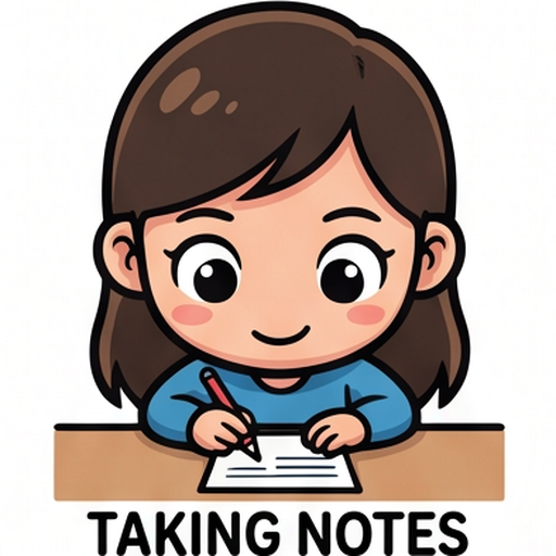 Pack: study