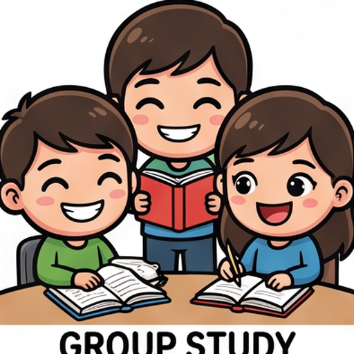 Pack: study