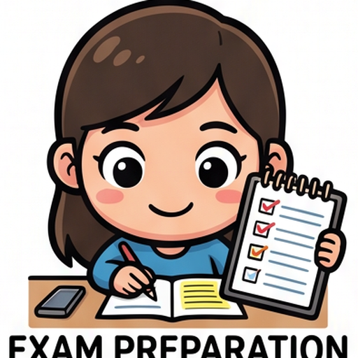 Pack: study