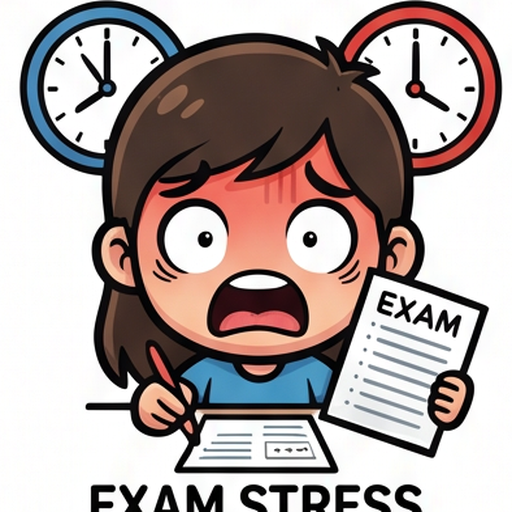 Pack: study