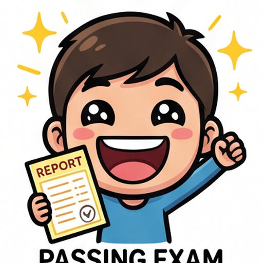 Pack: study