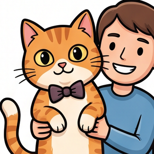 Pack: pet_lover