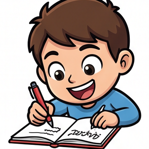 Pack: study