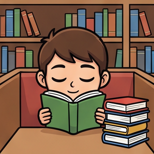 Pack: study
