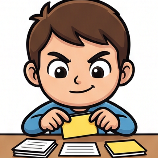 Pack: study
