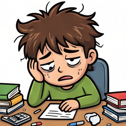 Pack: study
