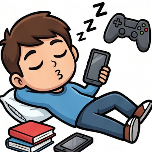 Pack: study